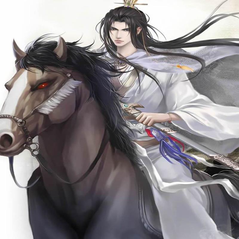 甜美洋气小公主